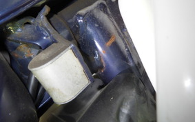 HONDA C50 SUPER CUB E C50