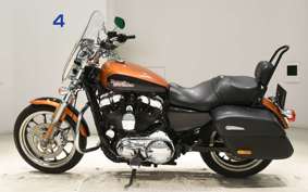 HARLEY XL1200T 2014
