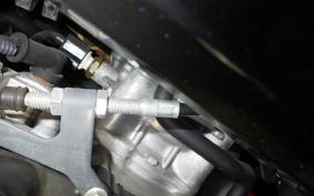 SUZUKI GSX-R125 2012 DL33B