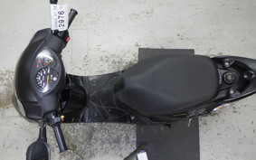 YAMAHA JOG ZR-4 SA56J