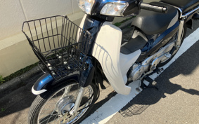 HONDA SUPER CUB110 JA10