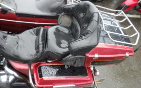 HARLEY FLHTCUI SIDECAR 1340 1998