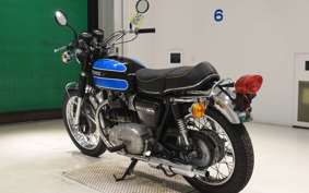KAWASAKI W1 SA 1972 W1F
