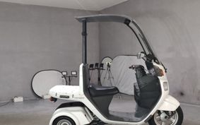 HONDA GYRO TA03