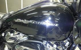 HARLEY FLTRX1750 2017