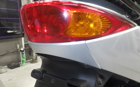 YAMAHA AXISﾄﾘｰﾄ SE53J