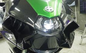 KAWASAKI NINJA H2 SX SE 2022 ZXT02P