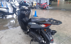 YAMAHA N-MAX SEG6J