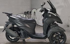 YAMAHA TRICITY 155 ABS SG37J