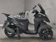 Фото Yamaha TRICITY 155 ABS с японского аукциона