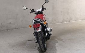 HONDA CB400 NC36