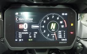 DUCATI MULTISTRADA V4S 2026