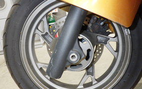 SUZUKI GEMMA 250 CJ47A