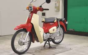HONDA C50 SUPER CUB AA09