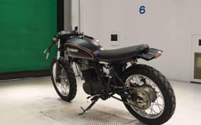 YAMAHA SR400 Gen.3 2003 RH01J