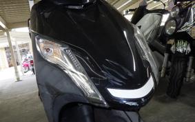 SUZUKI ADDRESS V125 DT11A
