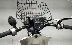 SUZUKI BIRDIE50 BA43A