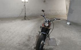 YAMAHA TW200 2JL
