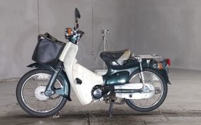 HONDA SUPER CUB50 AA01