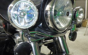 HARLEY FLHT 1450 2004