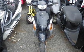 SUZUKI LET's 4 CA45A