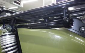 HONDA CROSS CUB 50 AA06