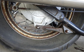 YAMAHA DRAGSTAR 400 1998 4TR