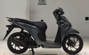 HONDA DIO 110