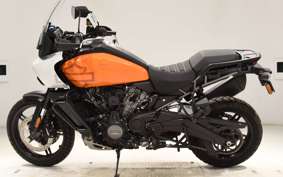 HARLEY PAN AMERICA 1250 S 2021