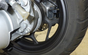 HONDA PCX125 2015 JK05