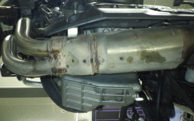HONDA 400X 2022 NC56