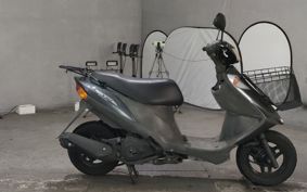 SUZUKI ADDRESS V125 CF46A