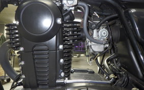 KAWASAKI 250TR 2016 BJ250F