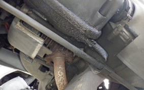 YAMAHA AXIS 100 SB06J