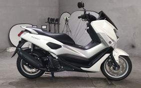 YAMAHA N-MAX 125 SE86J