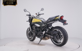 KAWASAKI Z900RS 2018 ZR900K