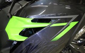KAWASAKI NINJA 400 2018 EX400G