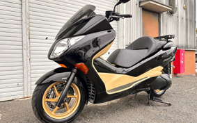 HONDA FORZA ABS MF10