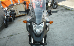 HONDA NC700X DCT LD ABS 2012 RC63