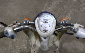 HONDA CREA SCOOPY AF55