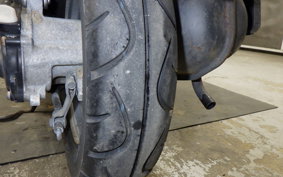 YAMAHA MINT 2014 1YU