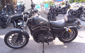 HARLEY XL883R 2009 CS2