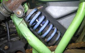 KAWASAKI KSR-2 1993 MX080B