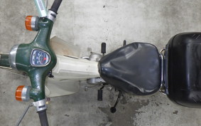 HONDA C50 SUPER CUB C50