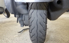 SUZUKI LET's 4 G CA41A