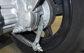 SUZUKI ADDRESS V125 2002 DT11A