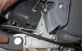 SUZUKI LET's 4 CA45A