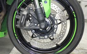 KAWASAKI ZX-25R-2SE 2014 ZX250H
