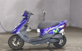 YAMAHA JOG ZR SA58J