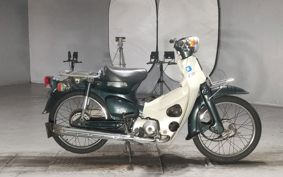 HONDA SUPER CUB50 AA01